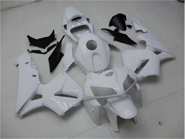Honda CBR 600RR 2005-2006 - Brilhante Branco
