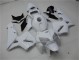 Honda CBR 600RR 2005-2006 - Brilhante Branco