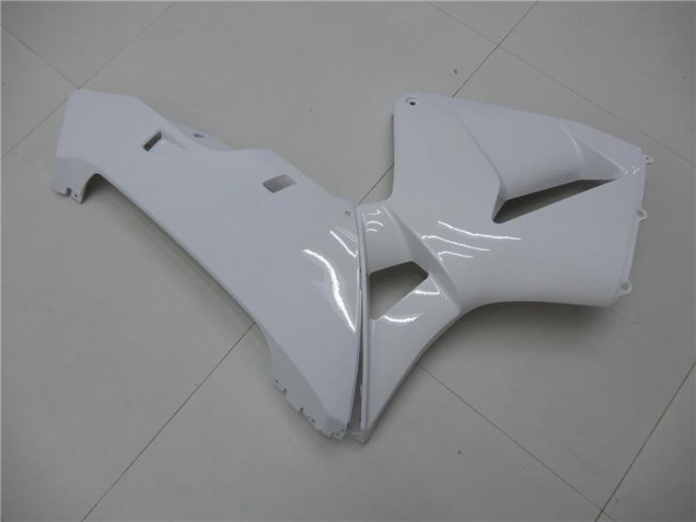 Honda CBR 600RR 2005-2006 - Brilhante Branco