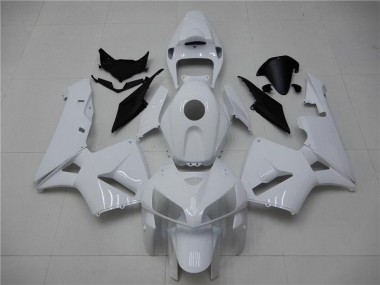 Honda CBR 600RR 2005-2006 - Brilhante Branco