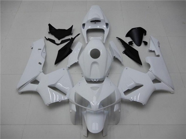 Honda CBR 600RR 2005-2006 - Brilhante Branco