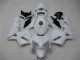 Honda CBR 600RR 2005-2006 - Brilhante Branco
