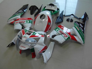 Honda CBR 600RR 2005-2006 - Castrol