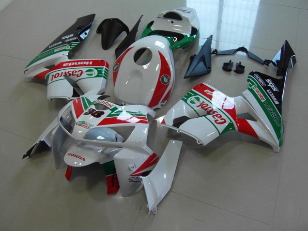 Honda CBR 600RR 2005-2006 - Castrol
