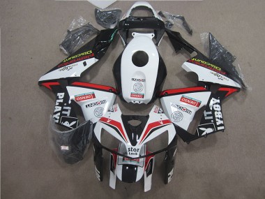 Honda CBR 600RR 2005-2006 - Estrela Bloquear Playboy