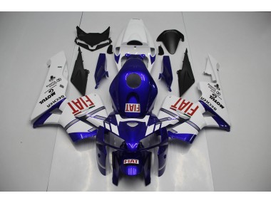 Honda CBR 600RR 2005-2006 - Fiat