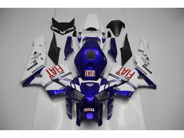 Honda CBR 600RR 2005-2006 - Fiat
