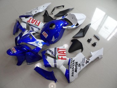 Honda CBR 600RR 2005-2006 - Fiat