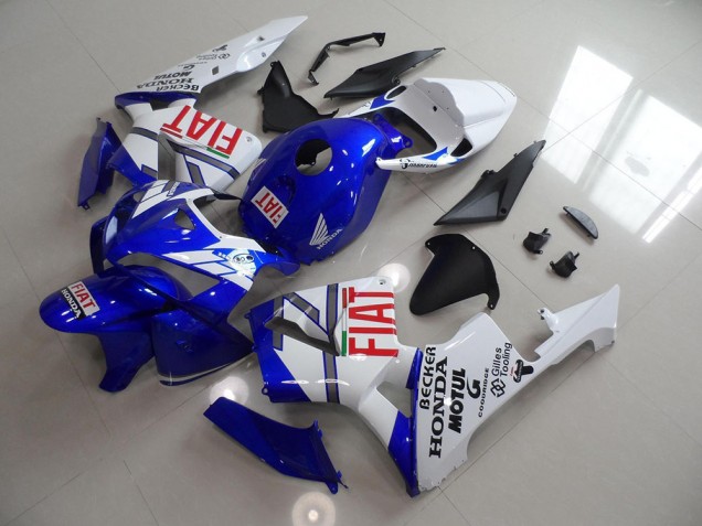 Honda CBR 600RR 2005-2006 - Fiat