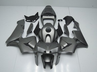 Honda CBR 600RR 2005-2006 - Fosco Cinzento