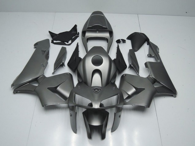 Honda CBR 600RR 2005-2006 - Fosco Cinzento