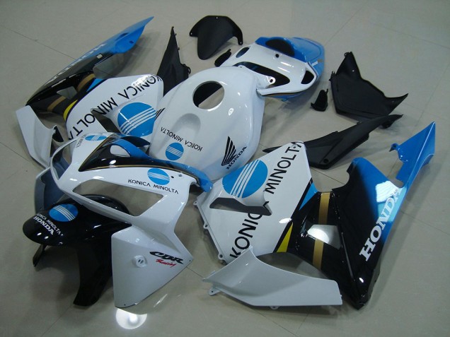 Honda CBR 600RR 2005-2006 - Konica