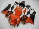 Honda CBR 600RR 2005-2006 - Laranja