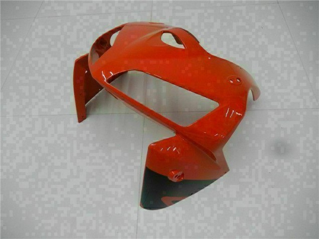 Honda CBR 600RR 2005-2006 - Laranja