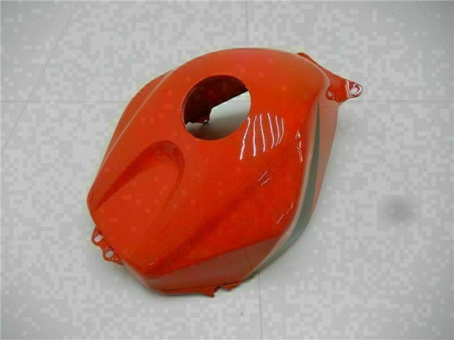 Honda CBR 600RR 2005-2006 - Laranja