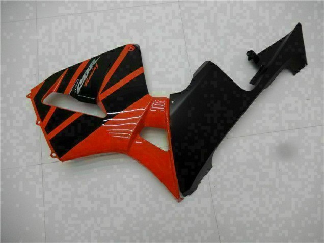 Honda CBR 600RR 2005-2006 - Laranja
