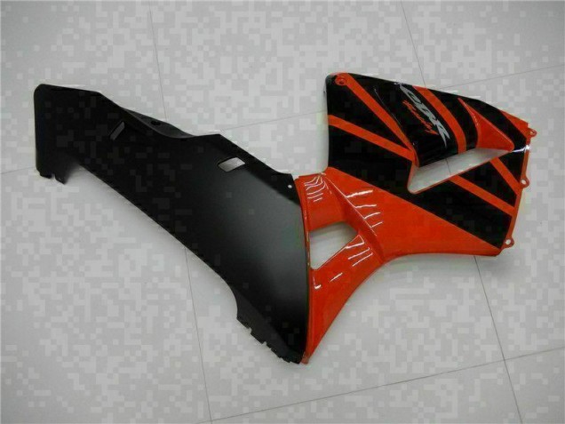 Honda CBR 600RR 2005-2006 - Laranja