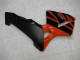 Honda CBR 600RR 2005-2006 - Laranja