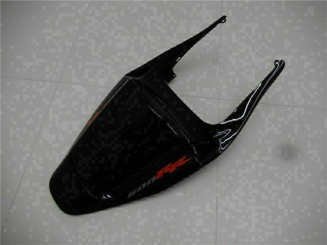 Honda CBR 600RR 2005-2006 - Laranja