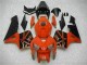 Honda CBR 600RR 2005-2006 - Laranja