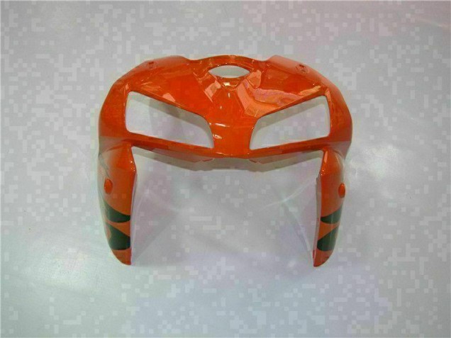 Honda CBR 600RR 2005-2006 - Laranja