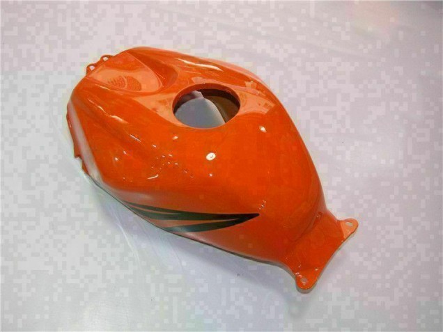 Honda CBR 600RR 2005-2006 - Laranja