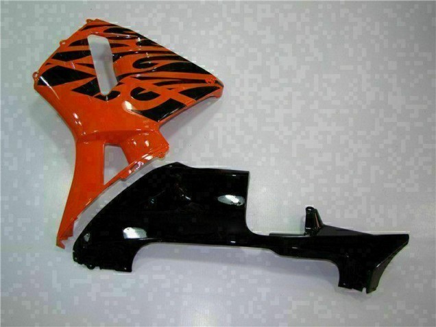 Honda CBR 600RR 2005-2006 - Laranja