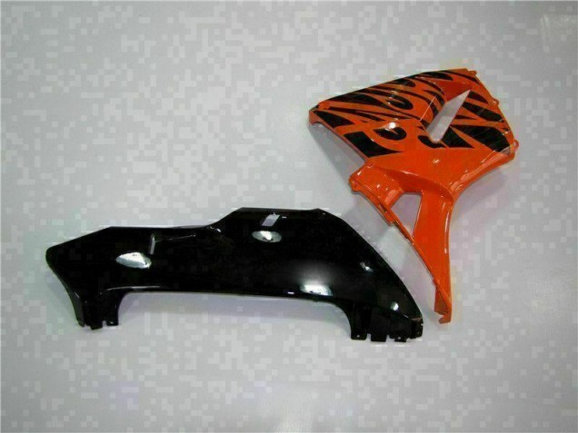 Honda CBR 600RR 2005-2006 - Laranja