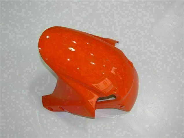 Honda CBR 600RR 2005-2006 - Laranja