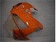 Honda CBR 600RR 2005-2006 - Laranja Preto