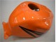 Honda CBR 600RR 2005-2006 - Laranja Preto