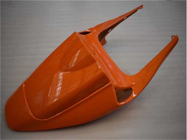 Honda CBR 600RR 2005-2006 - Laranja Preto