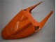 Honda CBR 600RR 2005-2006 - Laranja Preto