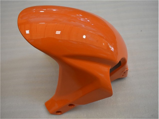 Honda CBR 600RR 2005-2006 - Laranja Preto