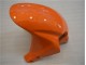 Honda CBR 600RR 2005-2006 - Laranja Preto