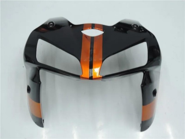 Honda CBR 600RR 2005-2006 - Laranja Preto