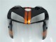Honda CBR 600RR 2005-2006 - Laranja Preto