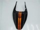 Honda CBR 600RR 2005-2006 - Laranja Preto