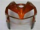 Honda CBR 600RR 2005-2006 - Laranja Preto Honda CBR 600RR 2005-2006 - Laranja Preto
