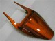 Honda CBR 600RR 2005-2006 - Laranja Preto Honda CBR 600RR 2005-2006 - Laranja Preto