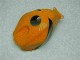 Honda CBR 600RR 2005-2006 - Laranja Preto Repsol