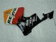 Honda CBR 600RR 2005-2006 - Laranja Preto Repsol