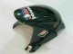 Honda CBR 600RR 2005-2006 - Laranja Preto Repsol