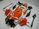Honda CBR 600RR 2005-2006 - Laranja Repsol