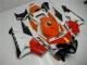 Honda CBR 600RR 2005-2006 - Laranja Repsol