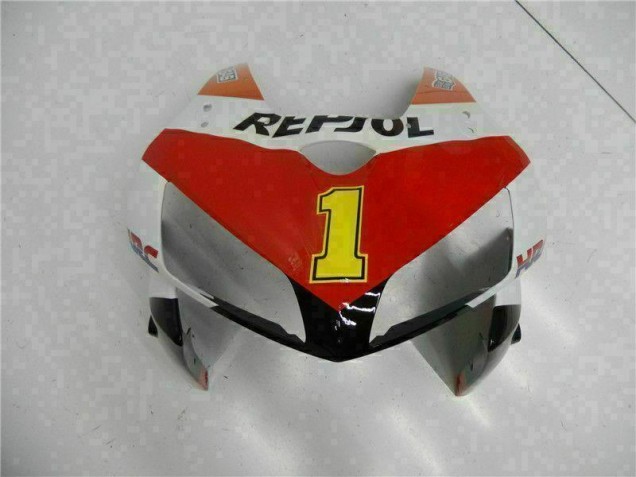 Honda CBR 600RR 2005-2006 - Laranja Repsol
