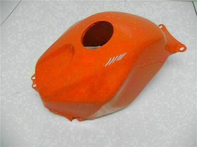 Honda CBR 600RR 2005-2006 - Laranja Repsol