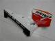 Honda CBR 600RR 2005-2006 - Laranja Repsol