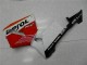 Honda CBR 600RR 2005-2006 - Laranja Repsol