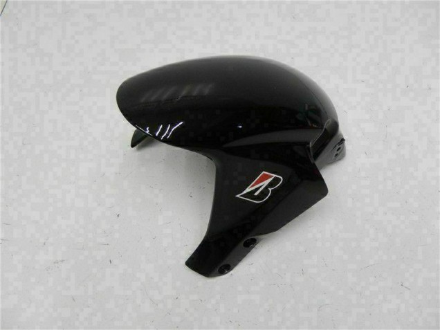 Honda CBR 600RR 2005-2006 - Laranja Repsol